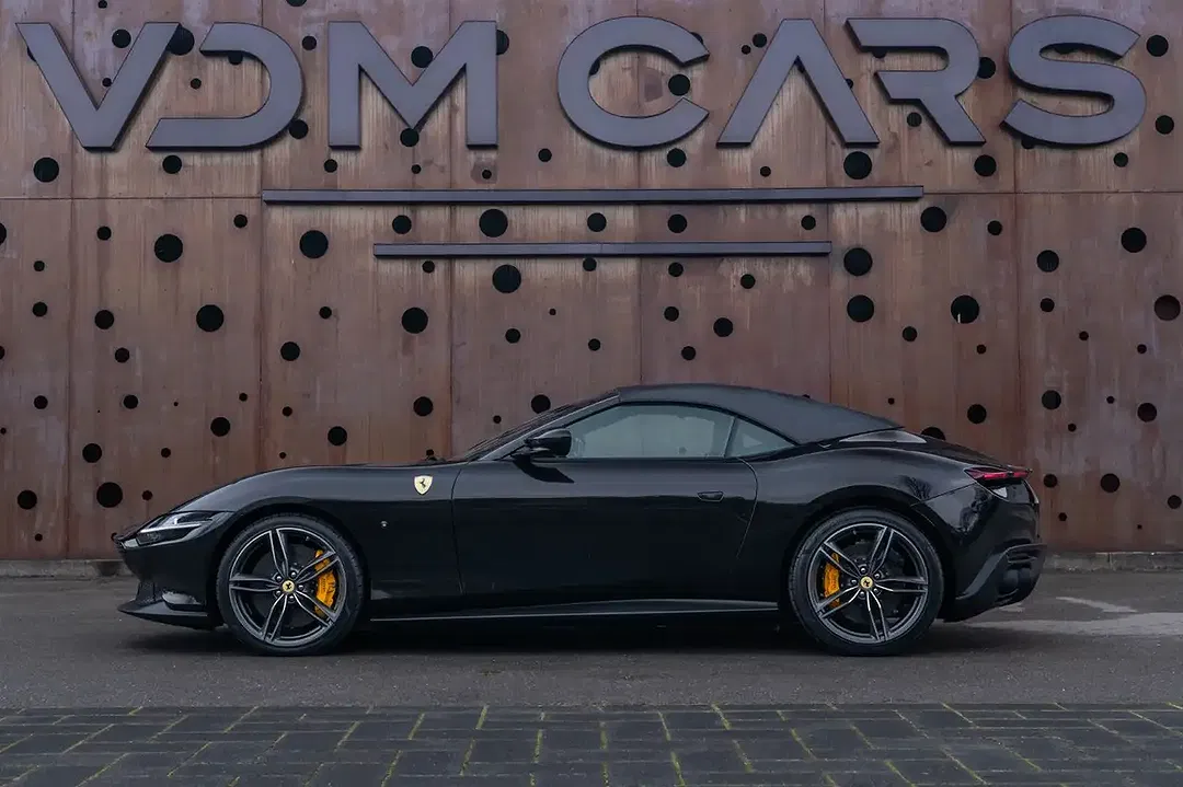 Ferrari Roma - Thumbnail 6
