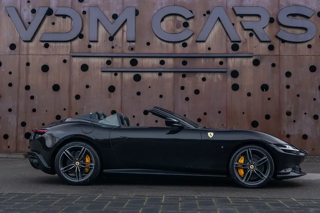 Ferrari Roma - Thumbnail 8