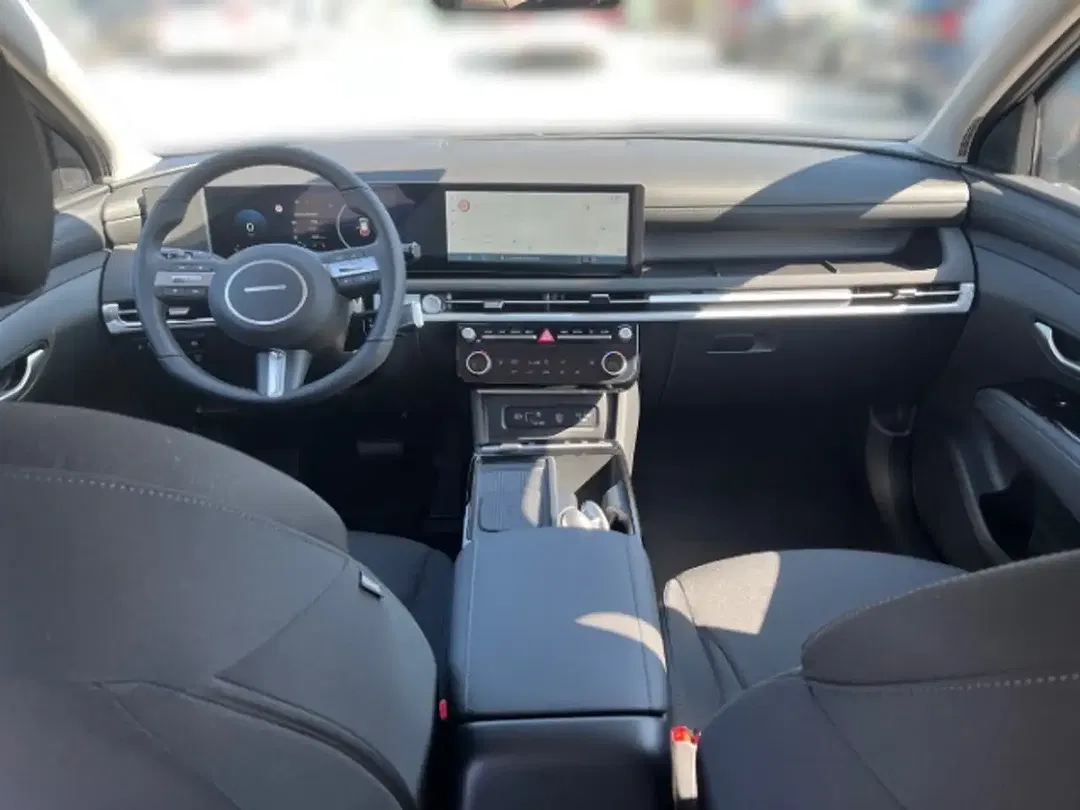 Hyundai TUCSON - Thumbnail 11