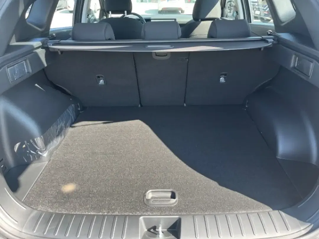Hyundai TUCSON - Thumbnail 12