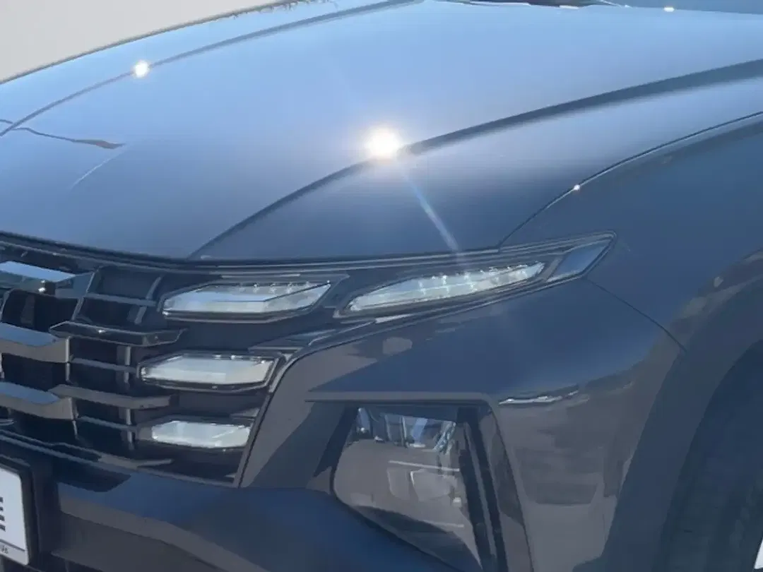 Hyundai TUCSON - Thumbnail 5