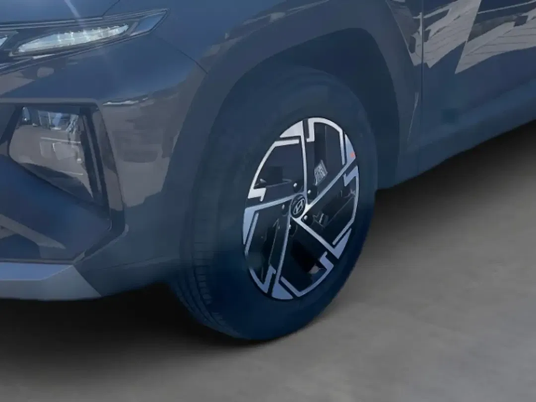 Hyundai TUCSON - Thumbnail 6