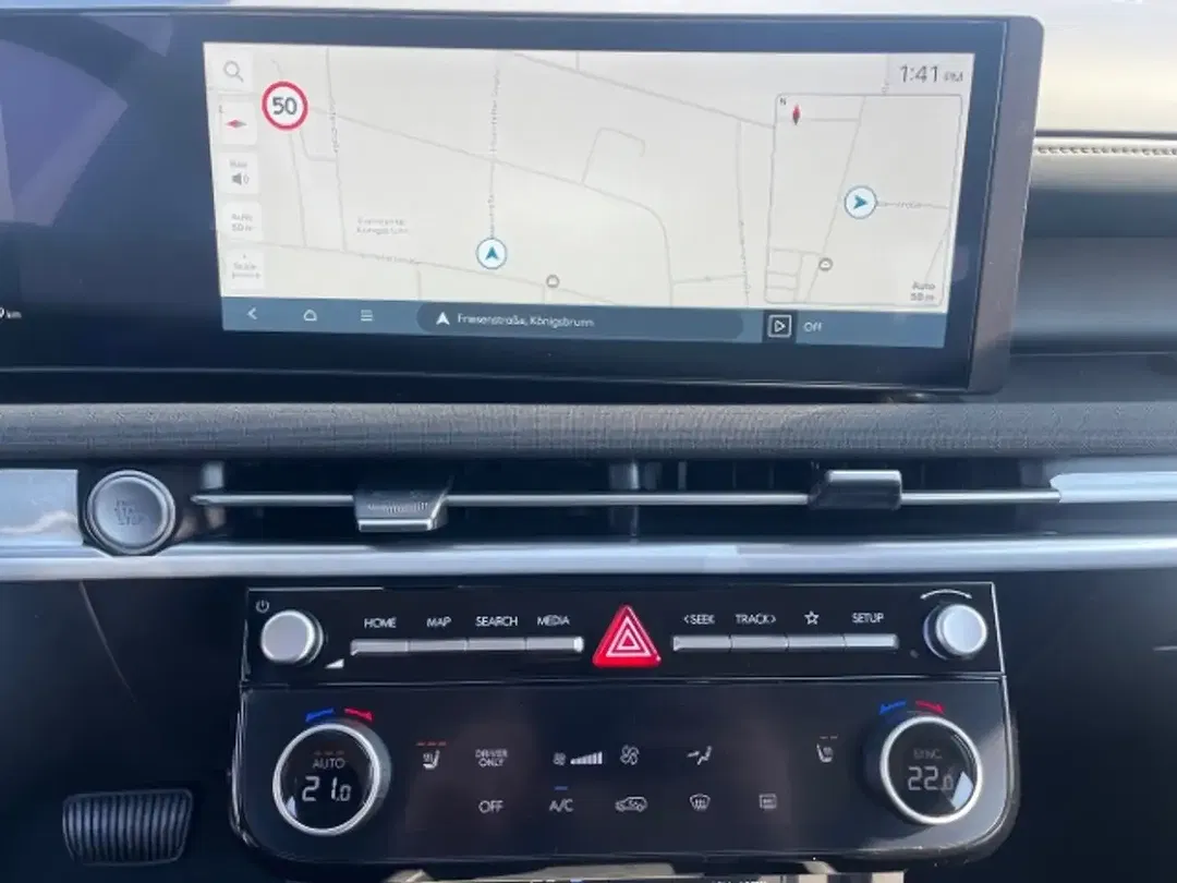 Hyundai TUCSON - Thumbnail 9