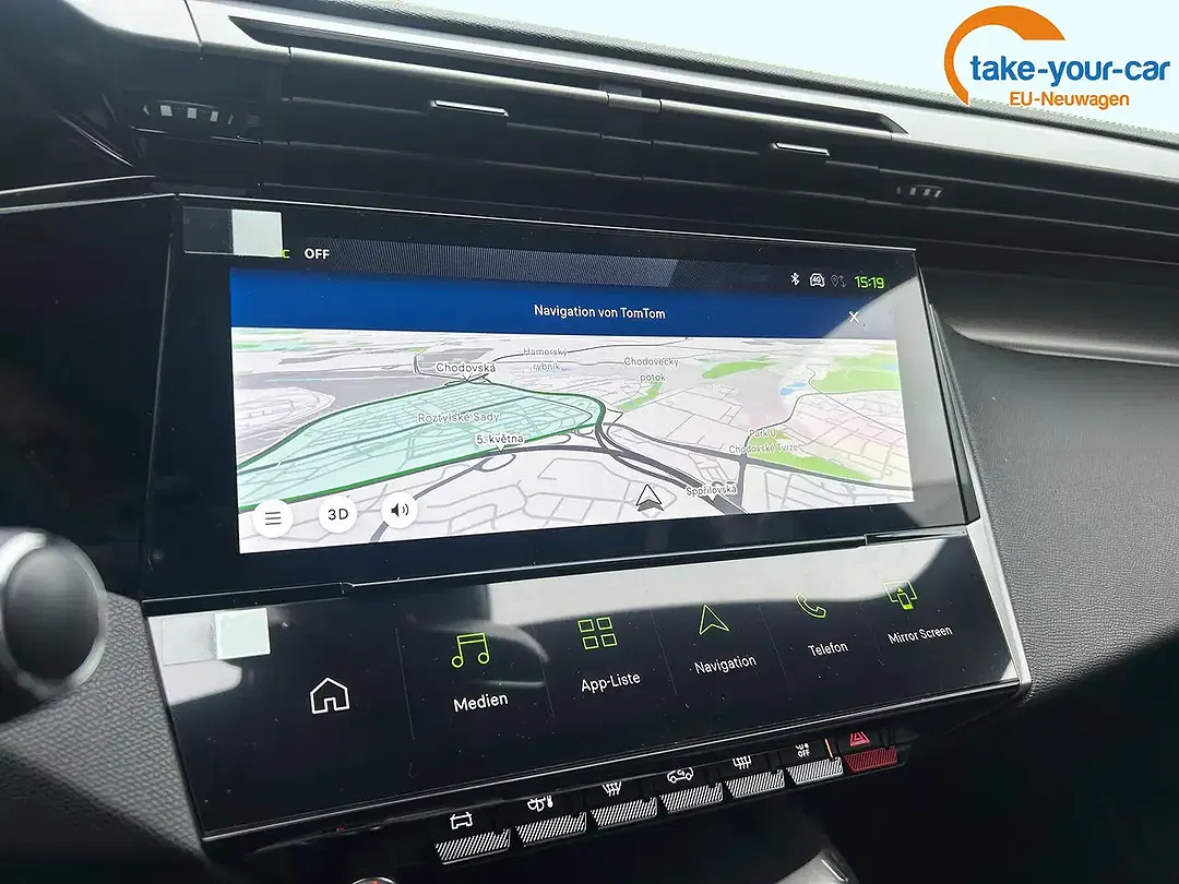 Peugeot 308 - Thumbnail 14