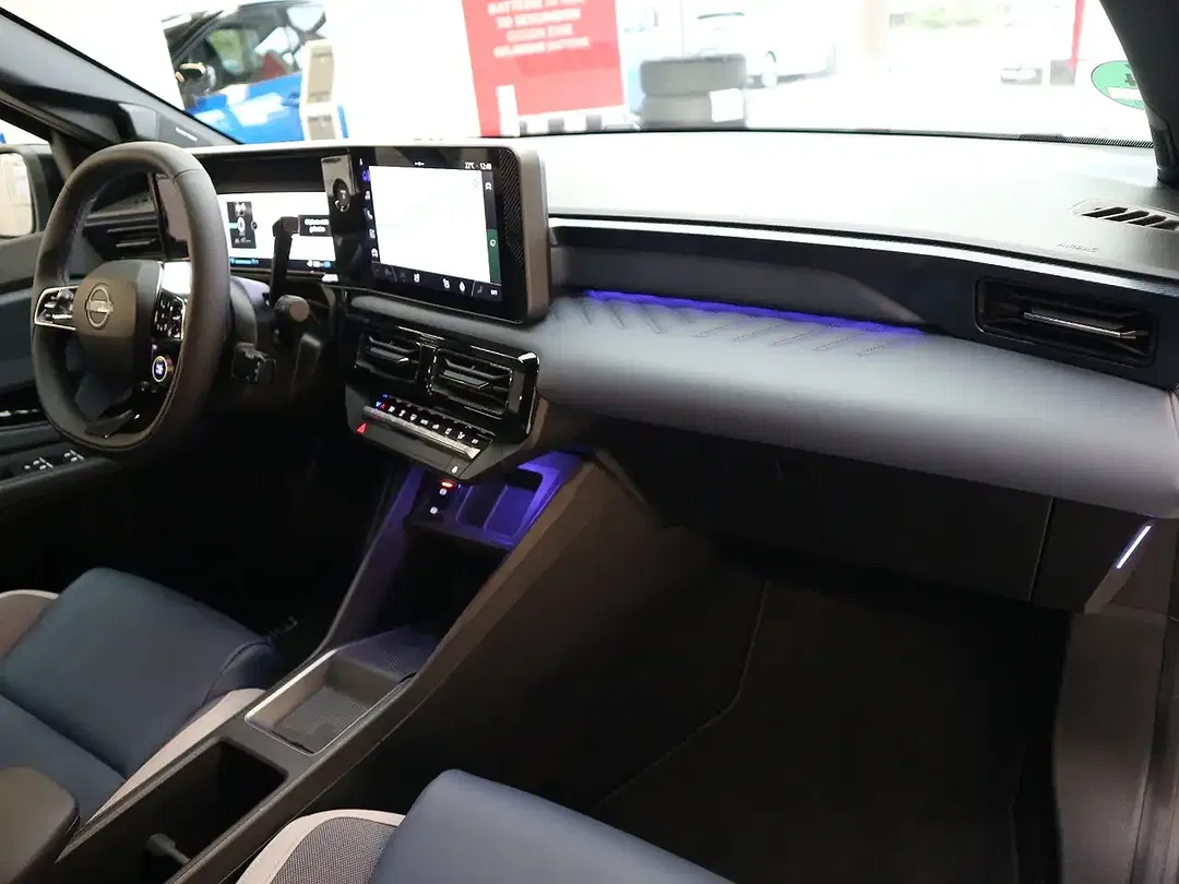 Nissan Micra - Thumbnail 21