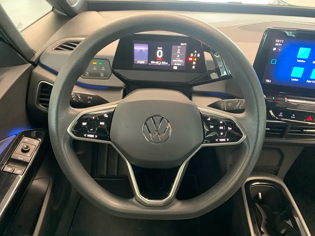 Volkswagen ID.3 - Thumbnail 12