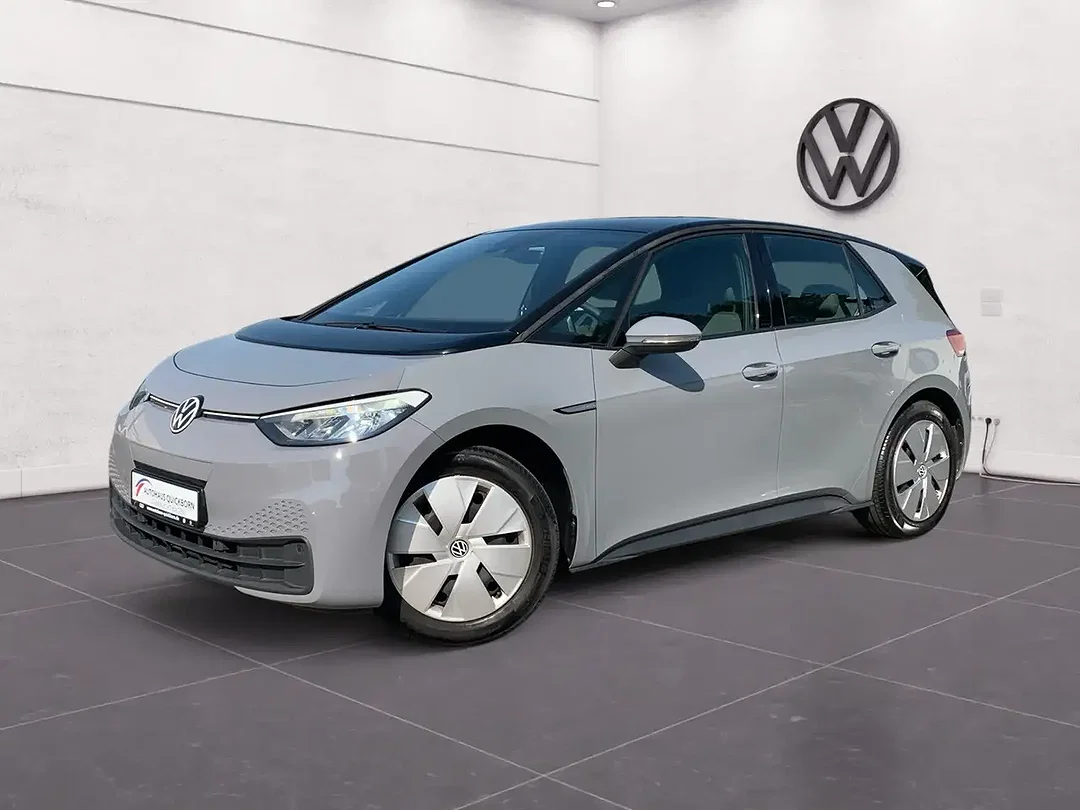 Volkswagen ID.3 - Afbeelding 1