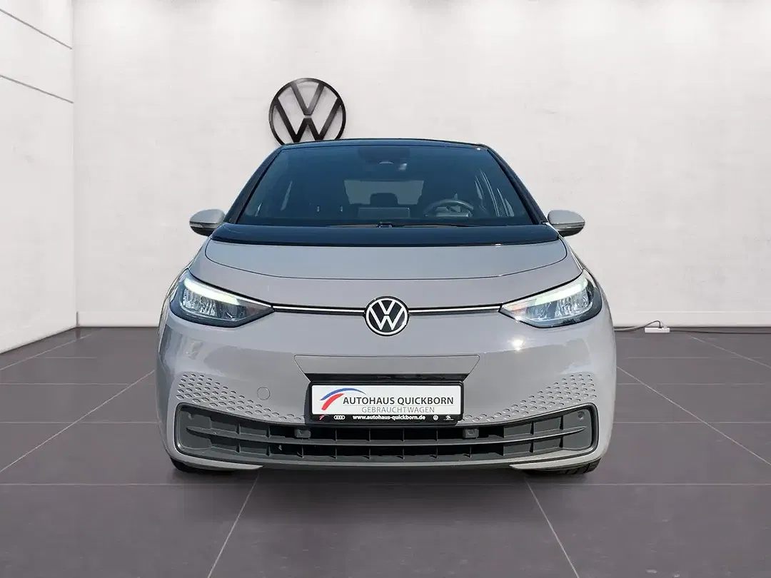 Volkswagen ID.3 - Thumbnail 3