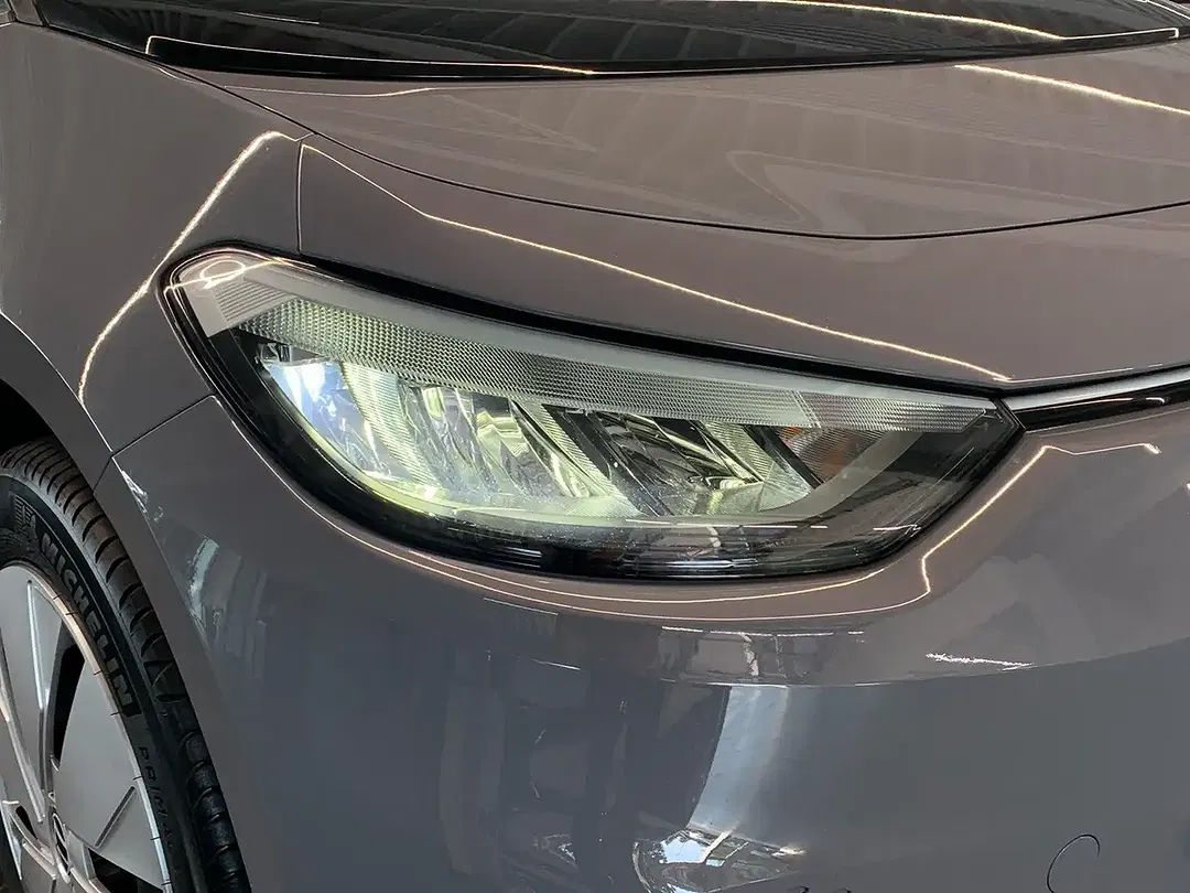 Volkswagen ID.3 - Thumbnail 4