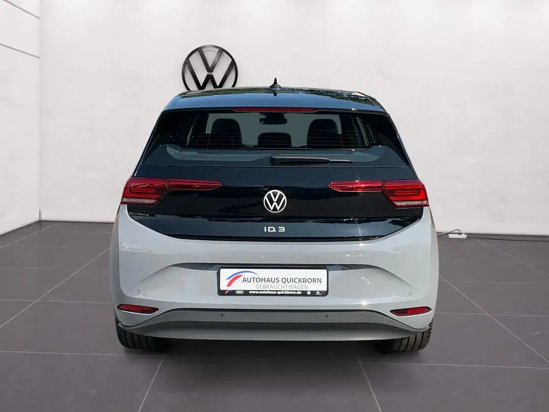 Volkswagen ID.3 - Thumbnail 7