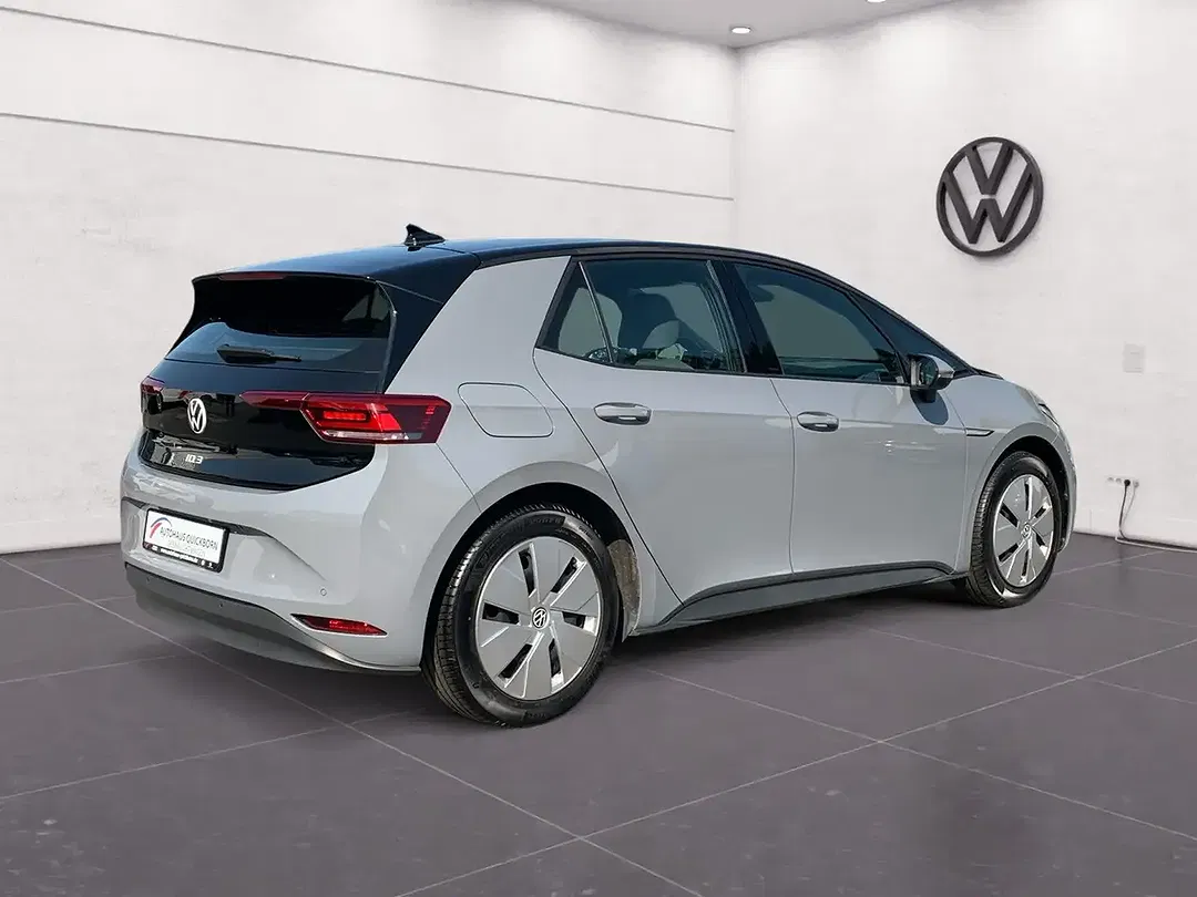 Volkswagen ID.3 - Thumbnail 8