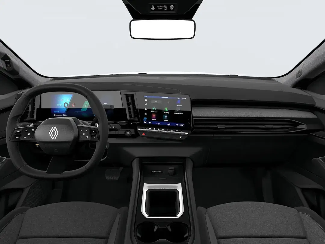 Renault Austral - Thumbnail 14