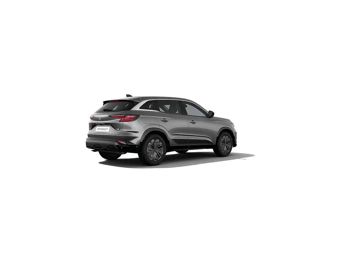 Renault Austral - Thumbnail 7