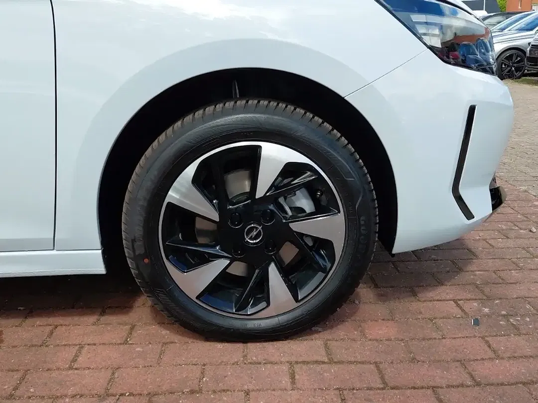 Opel Corsa-e - Thumbnail 10