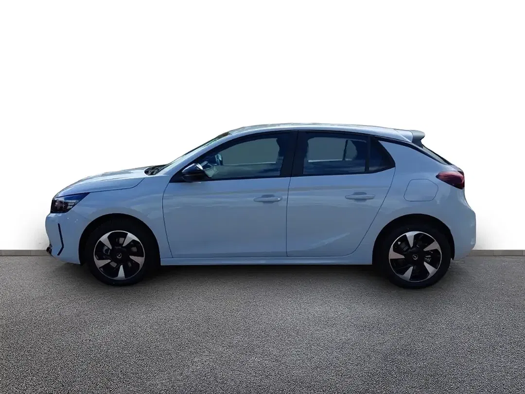 Opel Corsa-e - Thumbnail 2