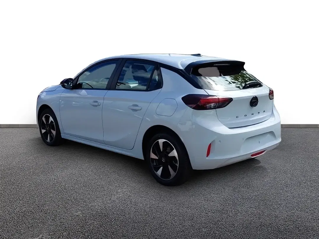 Opel Corsa-e - Thumbnail 3