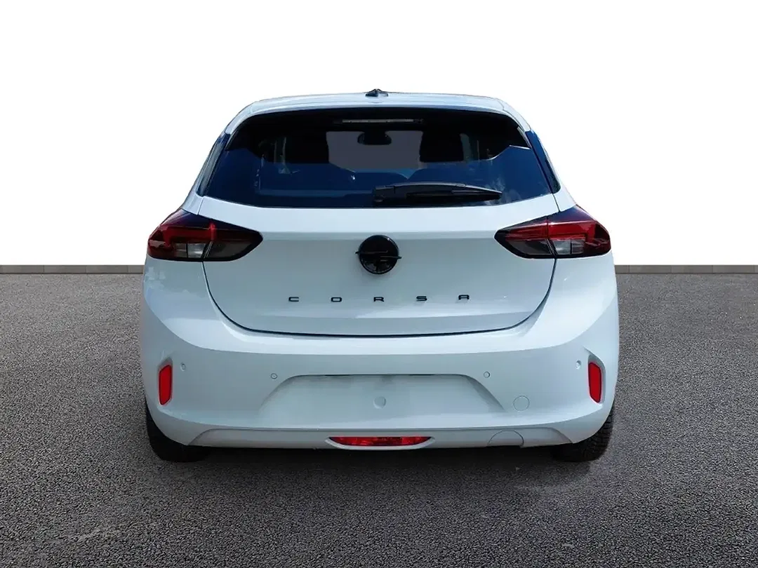 Opel Corsa-e - Thumbnail 4