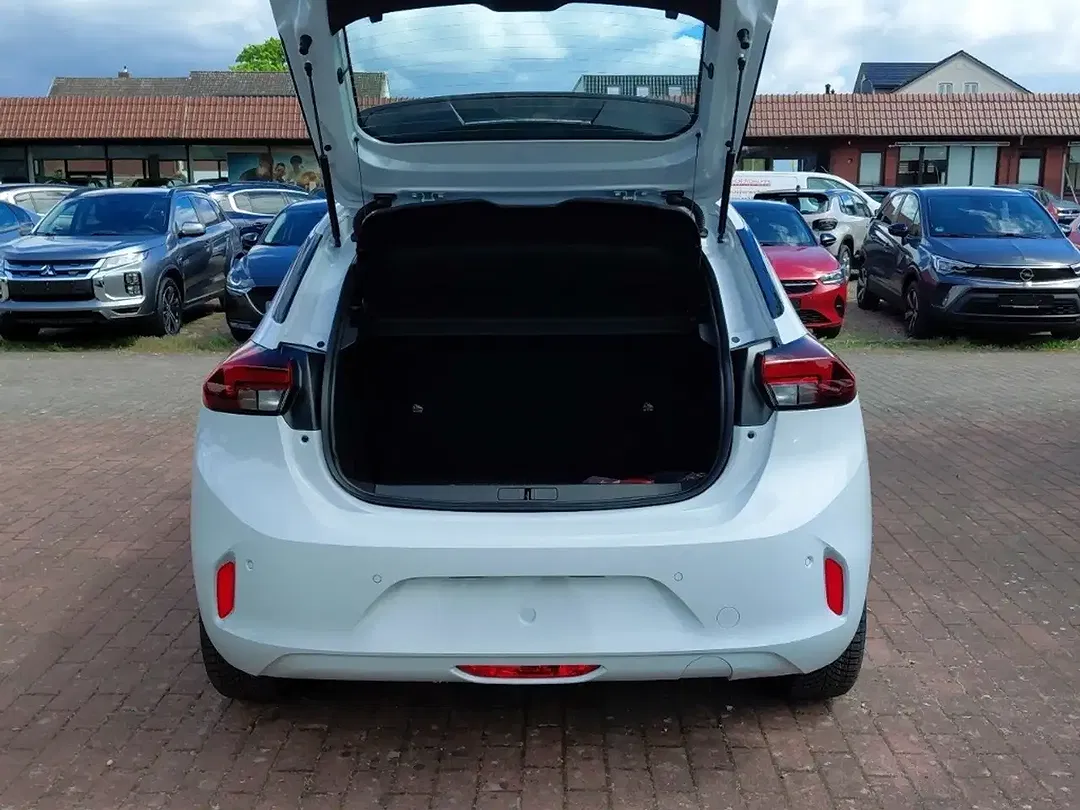 Opel Corsa-e - Thumbnail 5