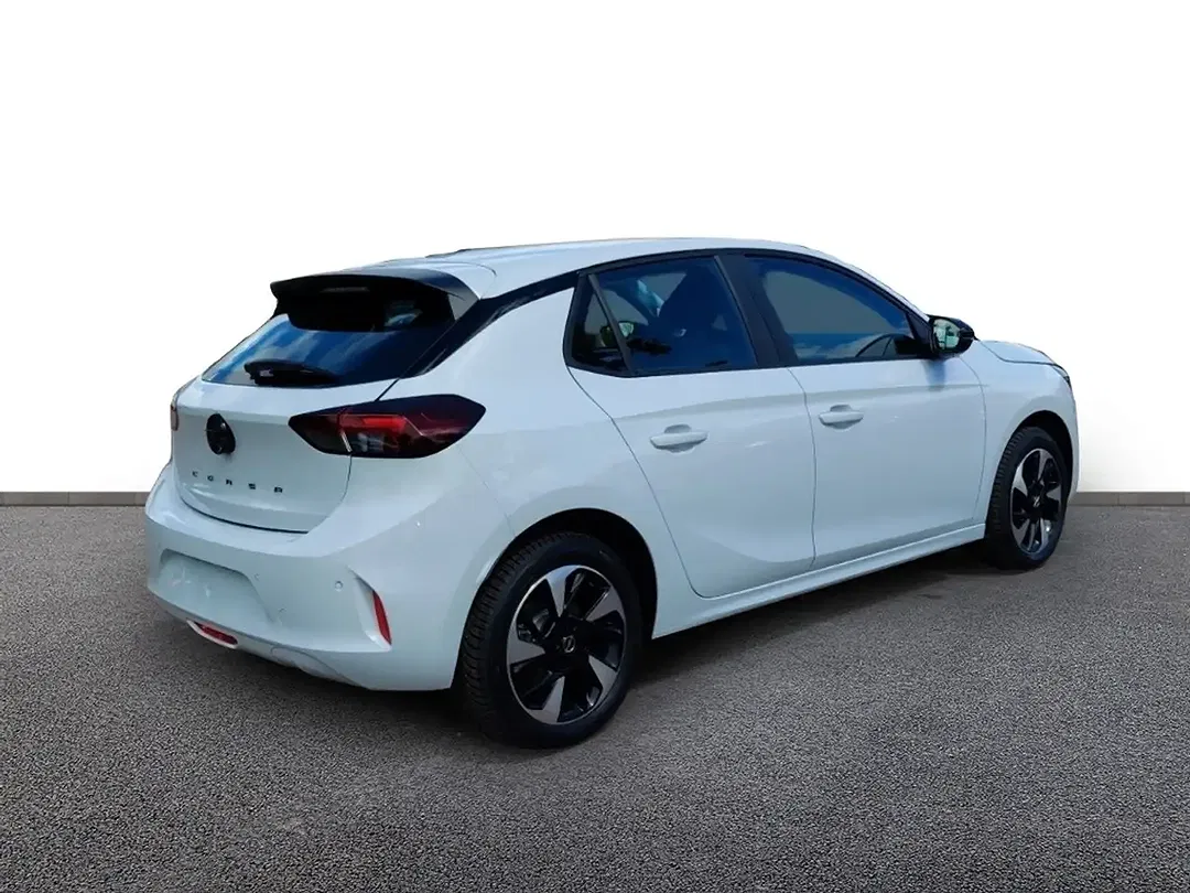 Opel Corsa-e - Thumbnail 6
