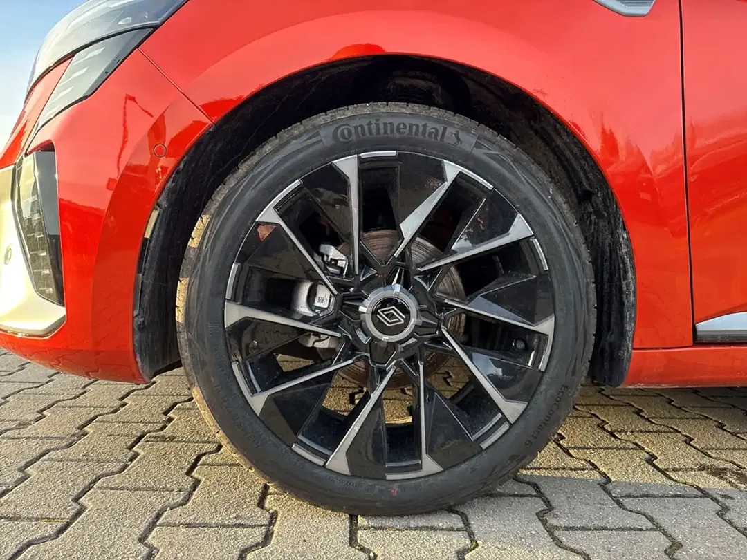 Renault Clio - Thumbnail 13