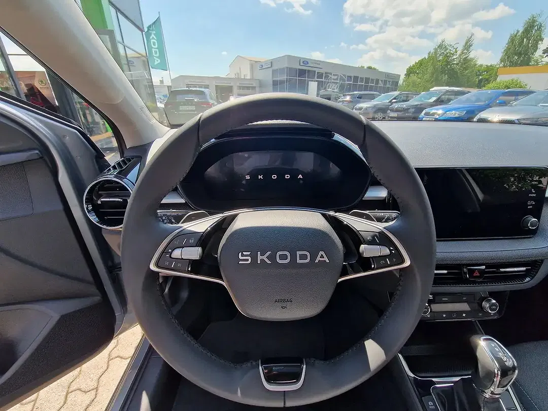 Skoda Fabia - Thumbnail 13