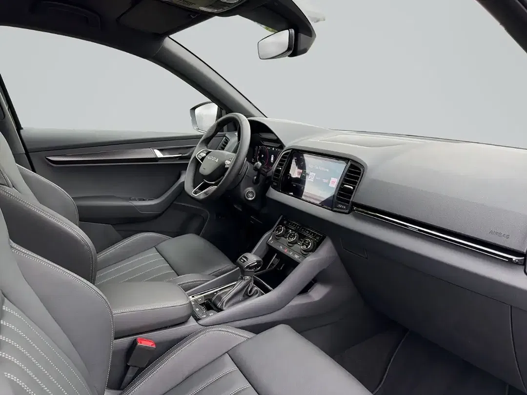 Skoda Karoq - Thumbnail 10