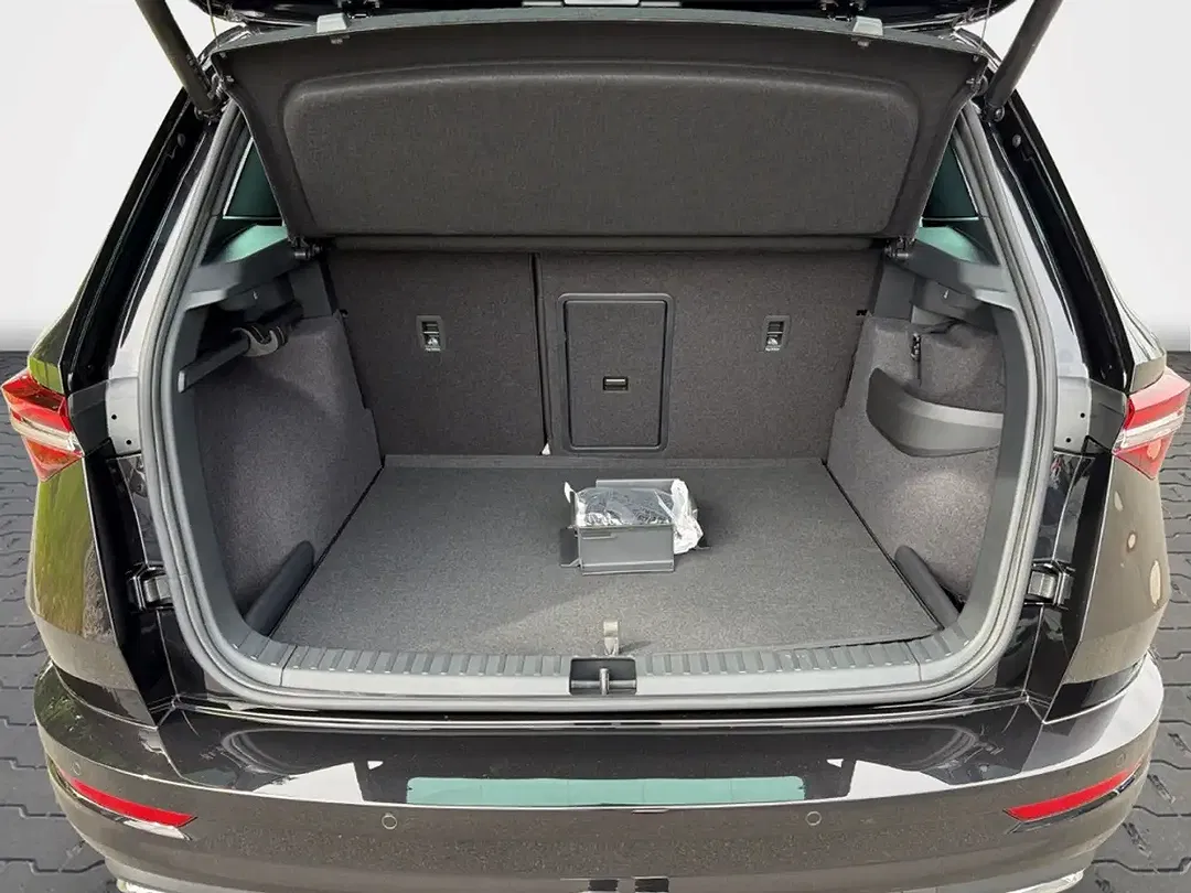 Skoda Karoq - Thumbnail 11