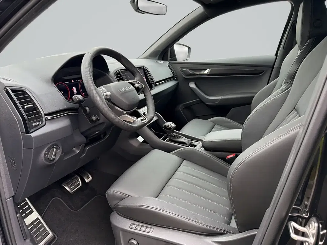 Skoda Karoq - Thumbnail 13