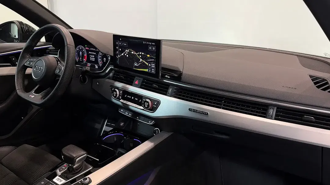 Audi S4 - Thumbnail 14