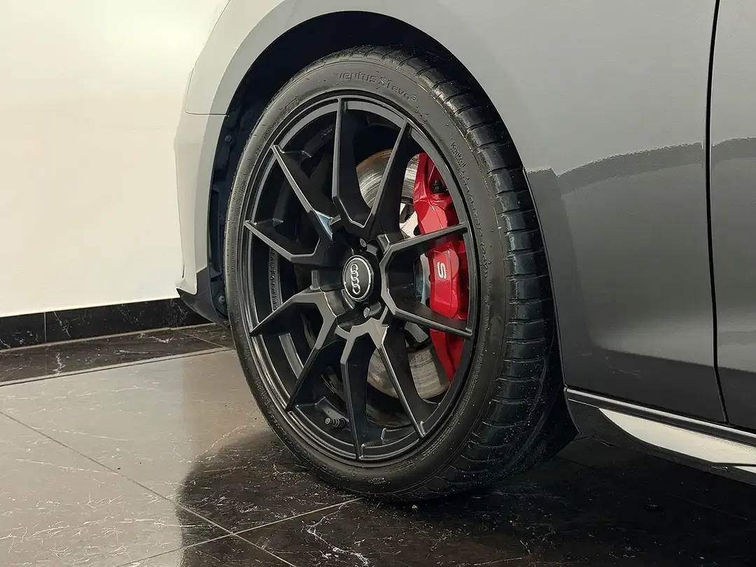 Audi S4 - Thumbnail 7