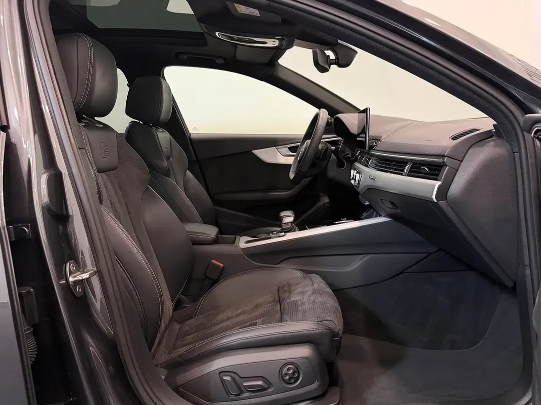 Audi S4 - Thumbnail 9