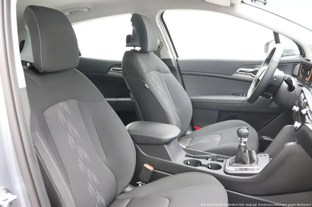 Kia Sportage - Thumbnail 12