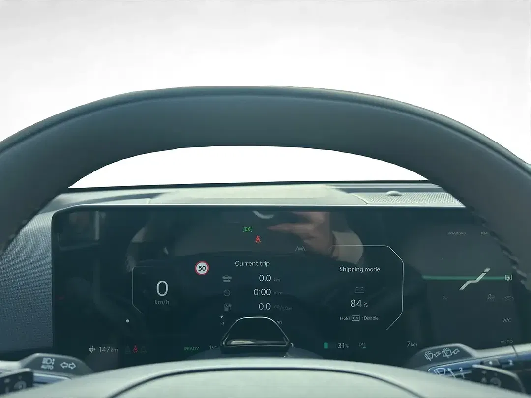 Kia EV4 - Thumbnail 12
