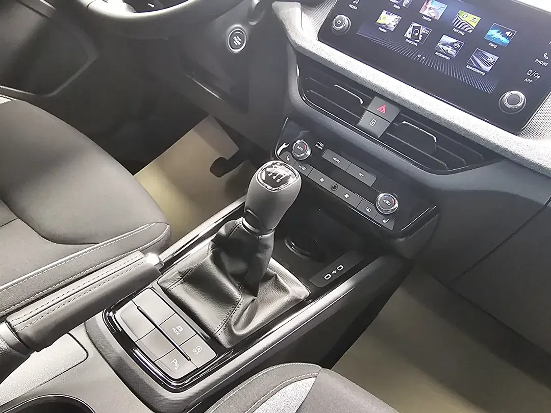 Skoda Kamiq - Thumbnail 9