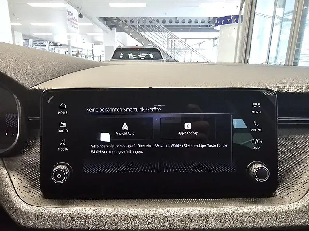 Skoda Kamiq - Thumbnail 14