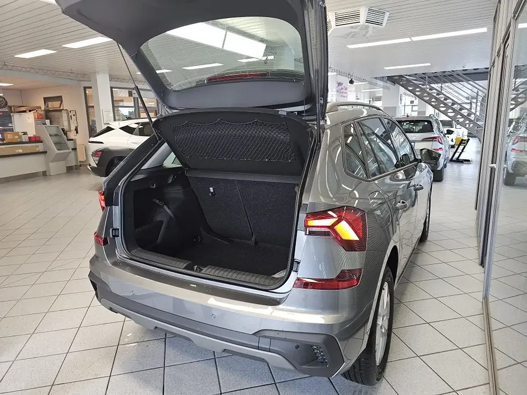 Skoda Kamiq - Thumbnail 2