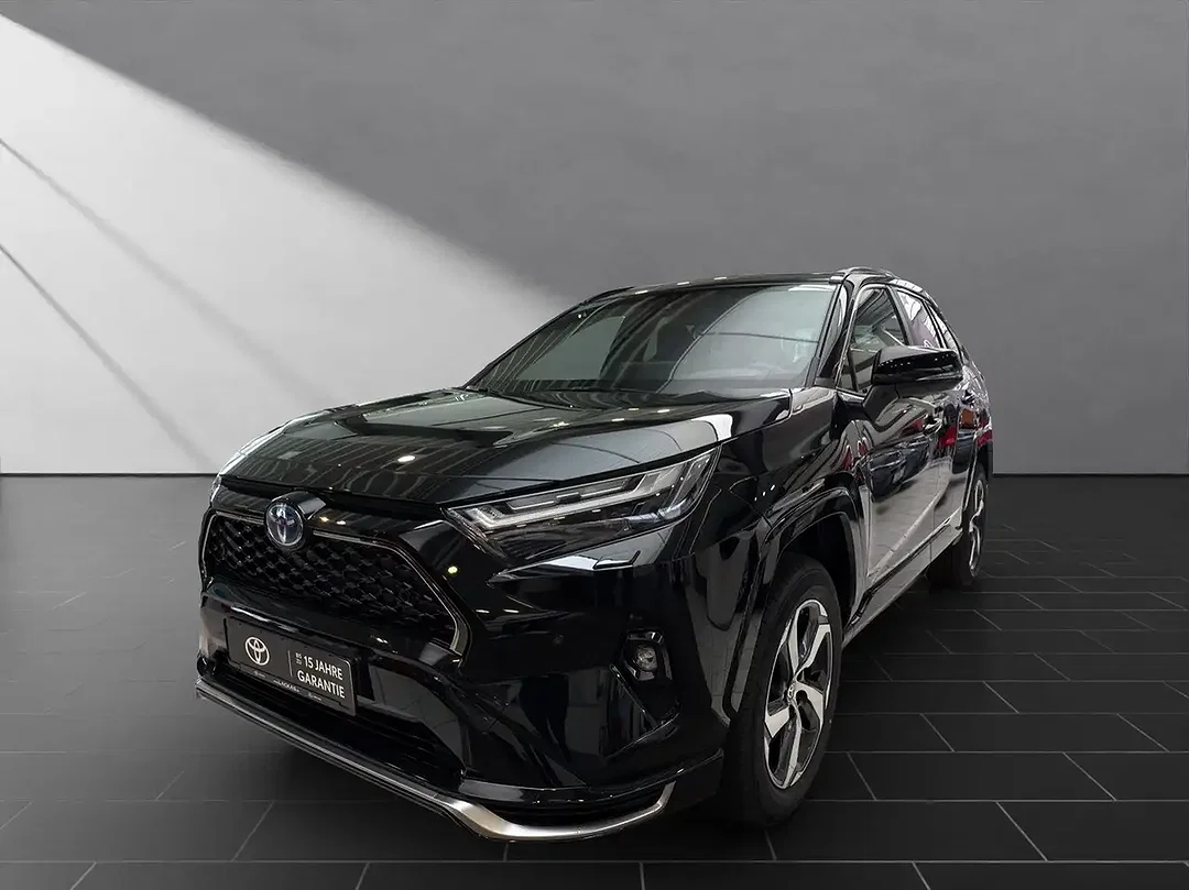 Toyota RAV 4 - Afbeelding 1