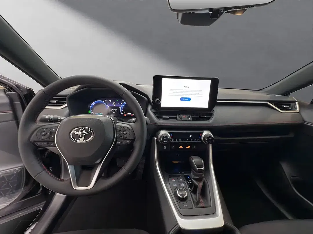 Toyota RAV 4 - Thumbnail 10