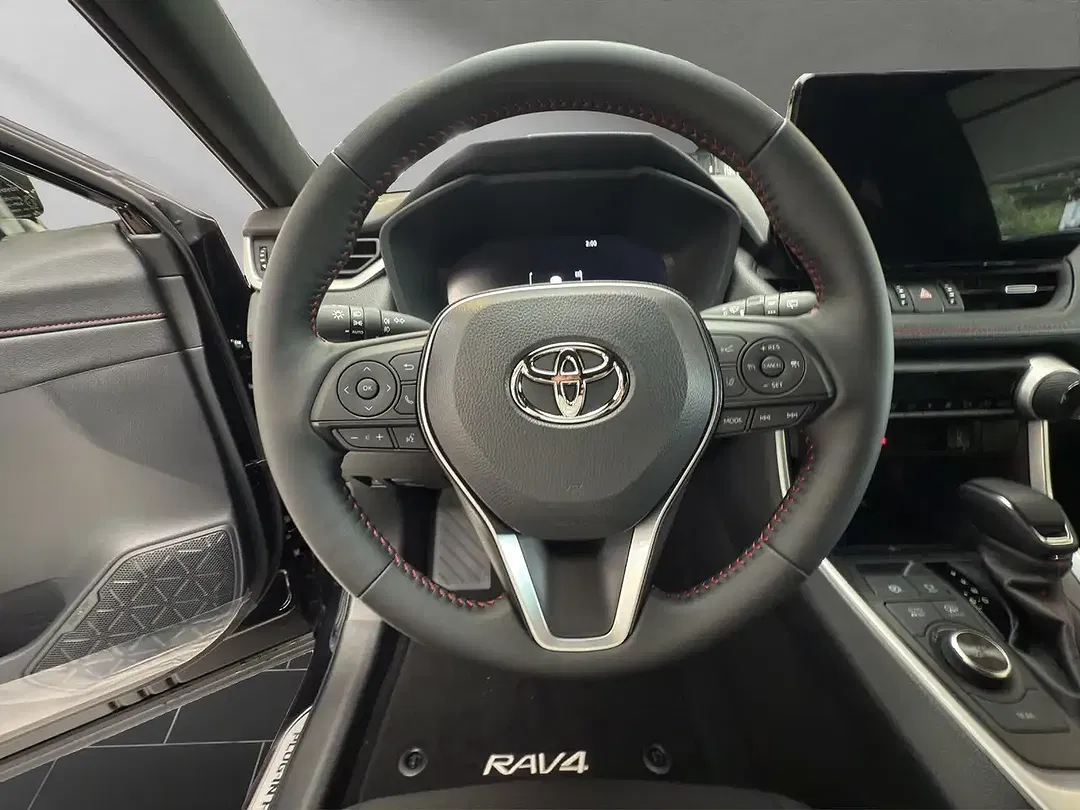 Toyota RAV 4 - Thumbnail 11