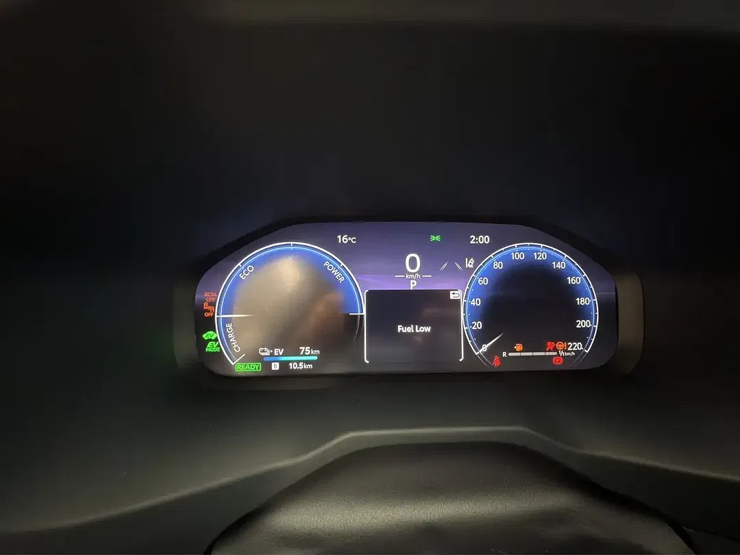 Toyota RAV 4 - Thumbnail 12