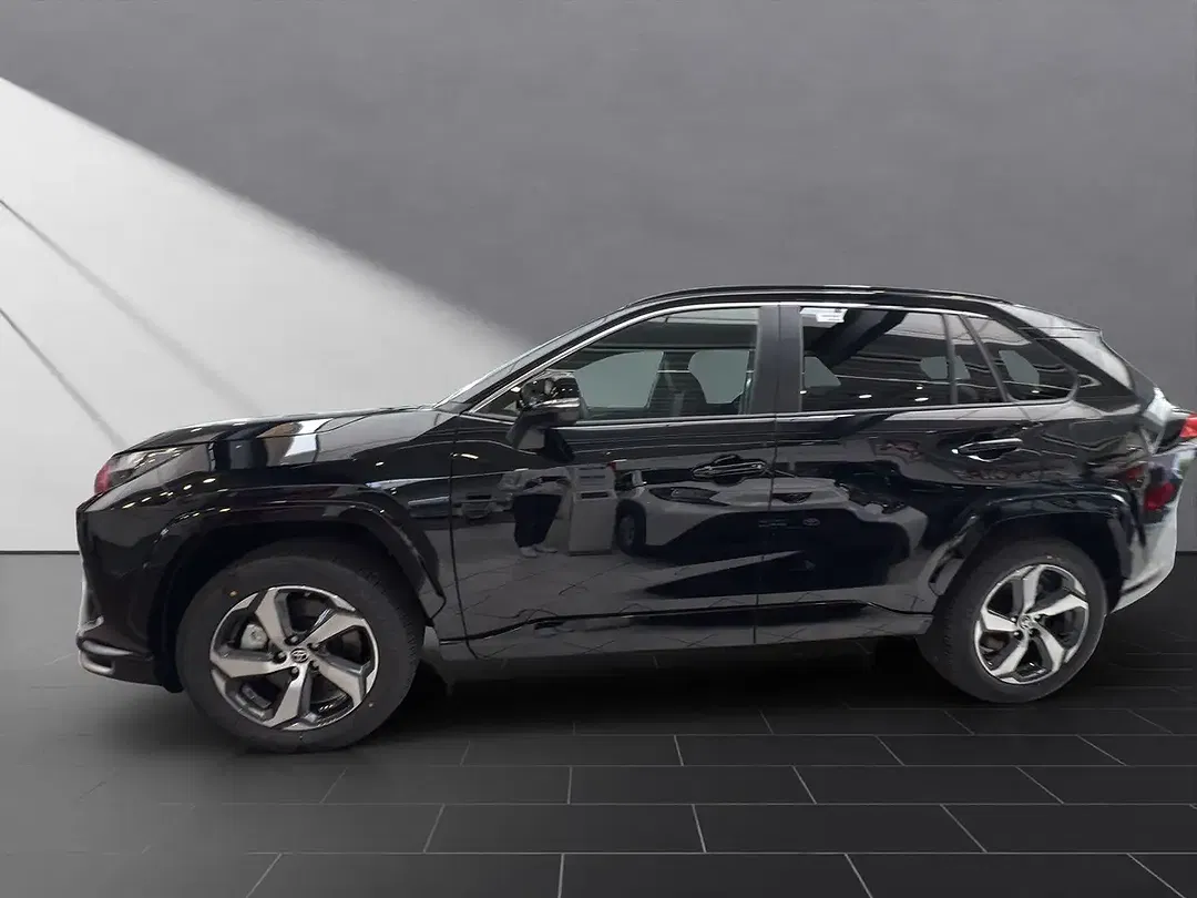 Toyota RAV 4 - Thumbnail 2