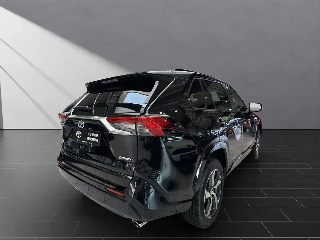 Toyota RAV 4 - Thumbnail 5