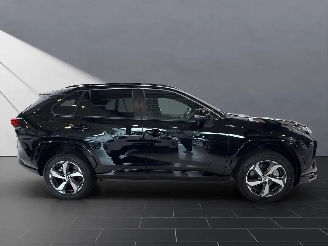 Toyota RAV 4 - Thumbnail 6