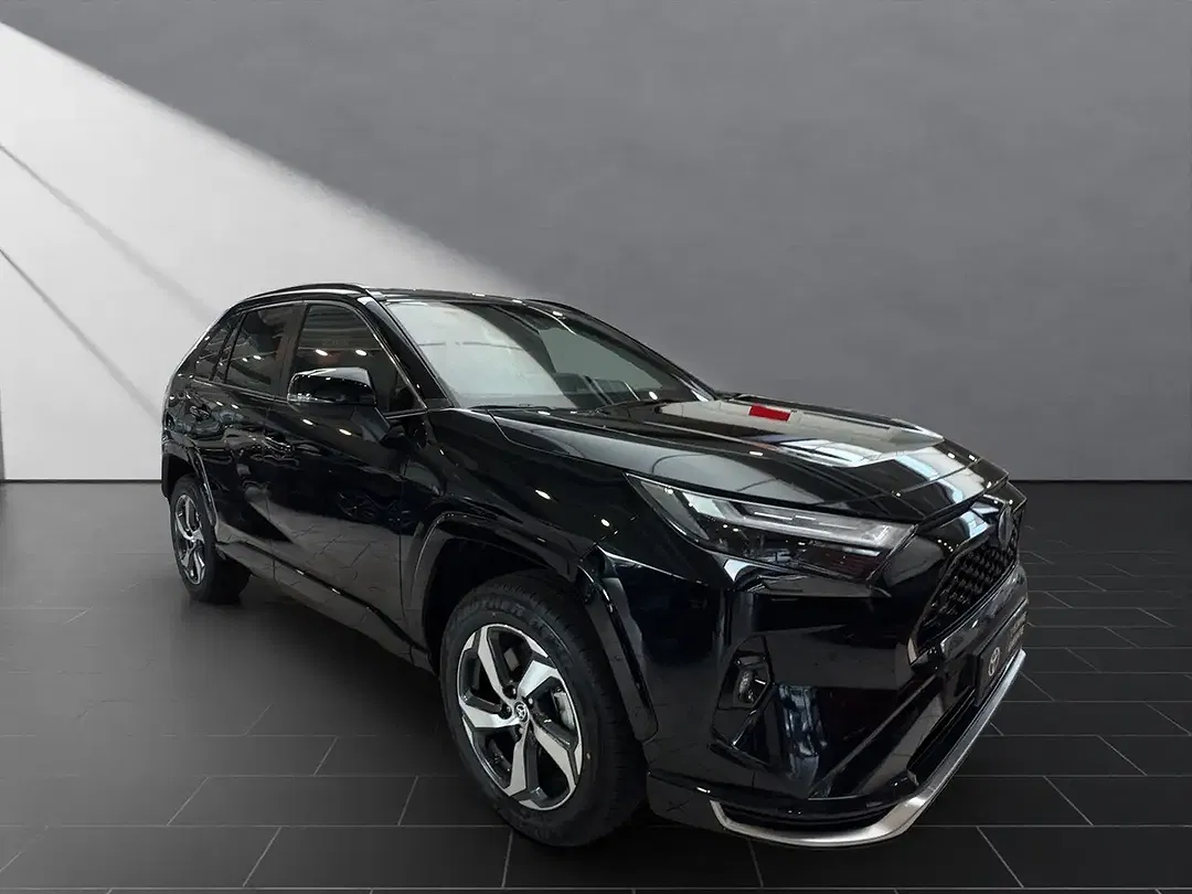 Toyota RAV 4 - Thumbnail 7