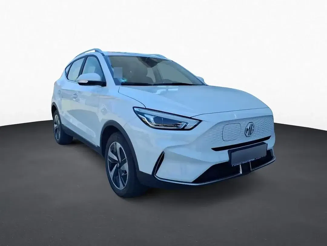 MG ZS - Thumbnail 2