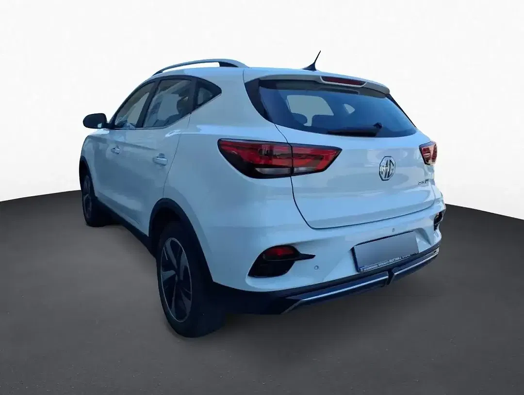 MG ZS - Thumbnail 3