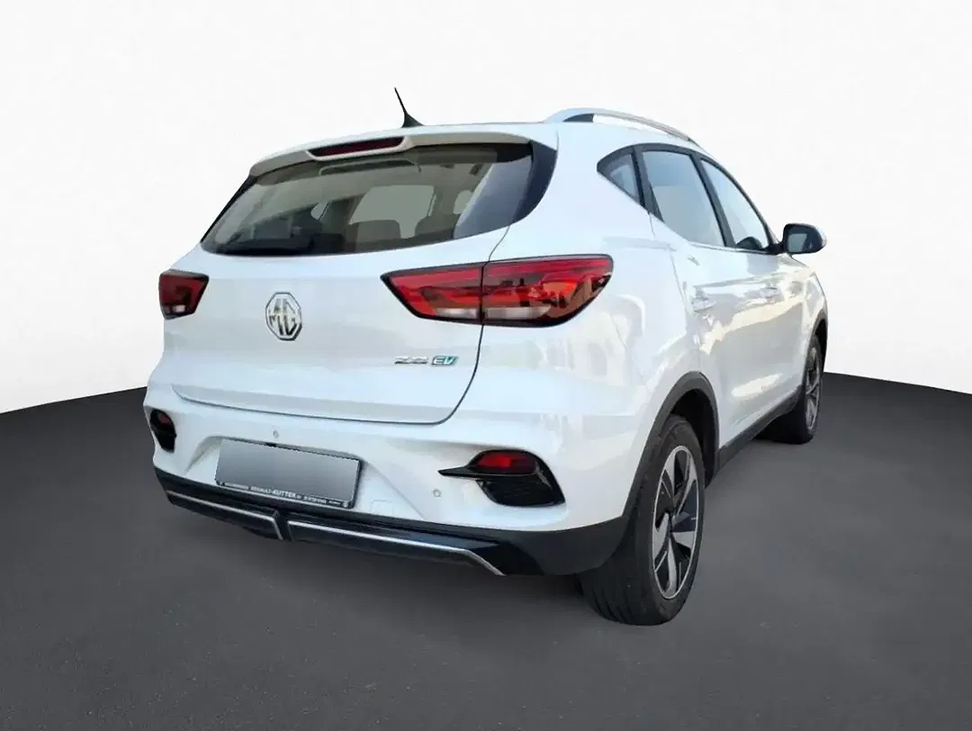 MG ZS - Thumbnail 4