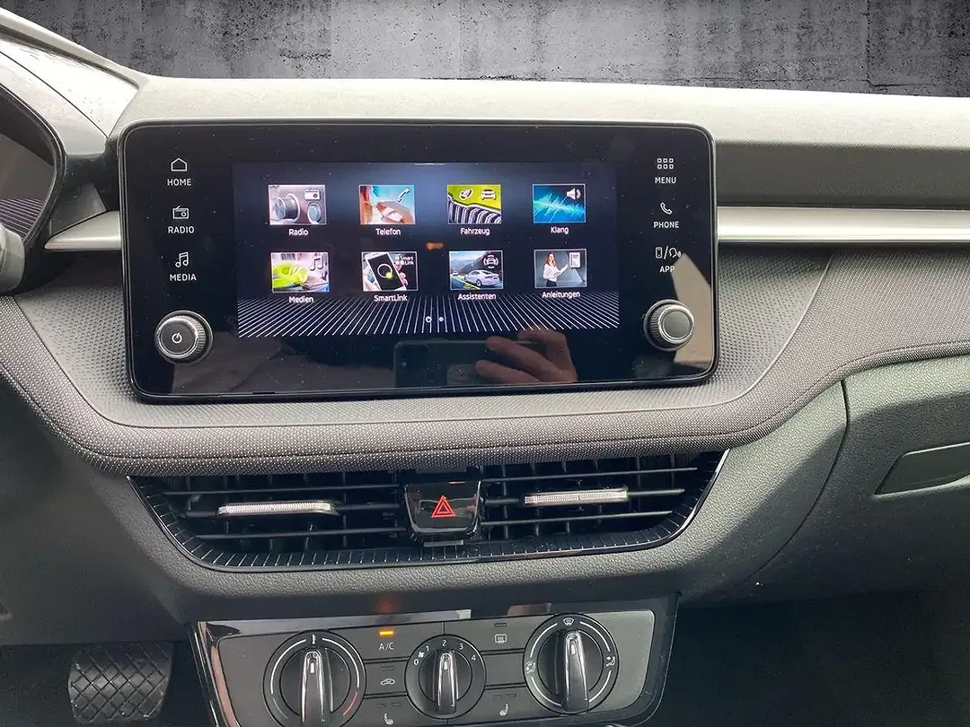 Skoda Fabia - Thumbnail 10