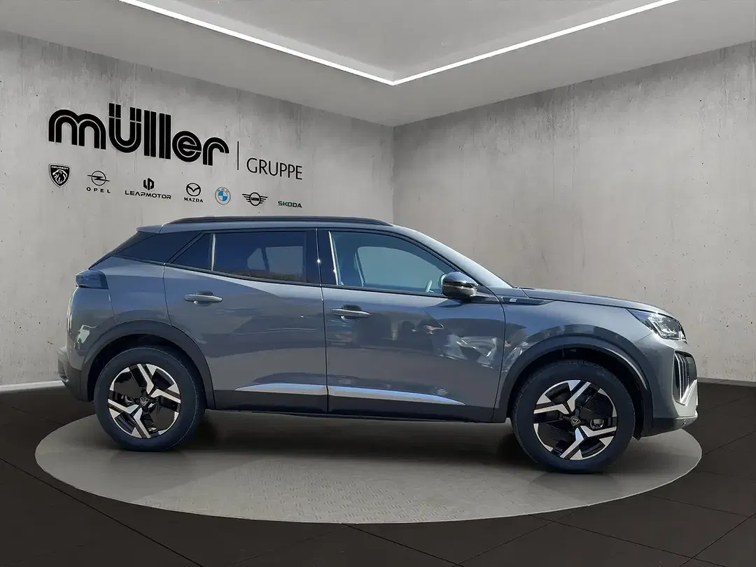 Peugeot 2008 - Thumbnail 5