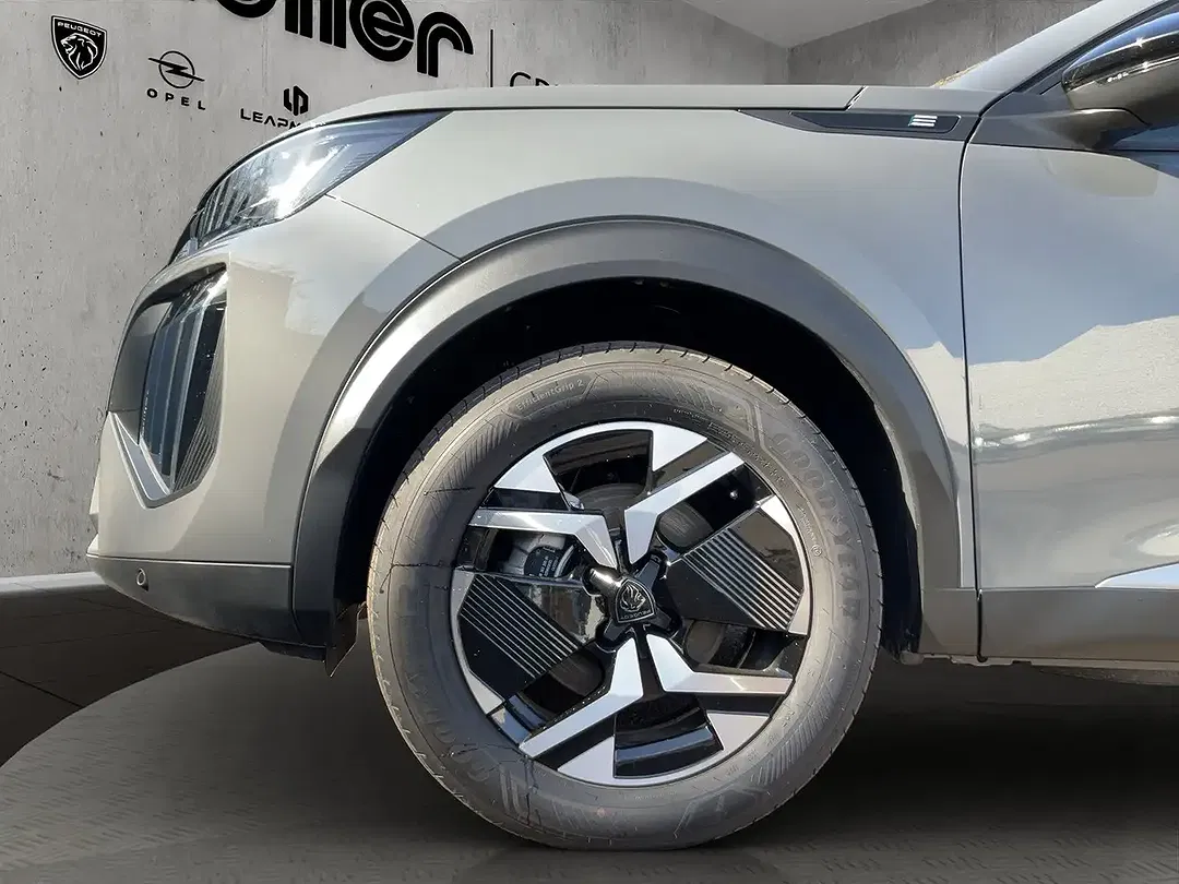 Peugeot 2008 - Thumbnail 7
